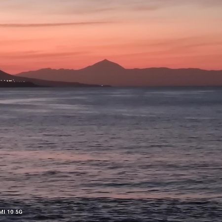 De Va Las Canteras ลาสปัลมาส เด กรานคานาเรีย ภายนอก รูปภาพ
