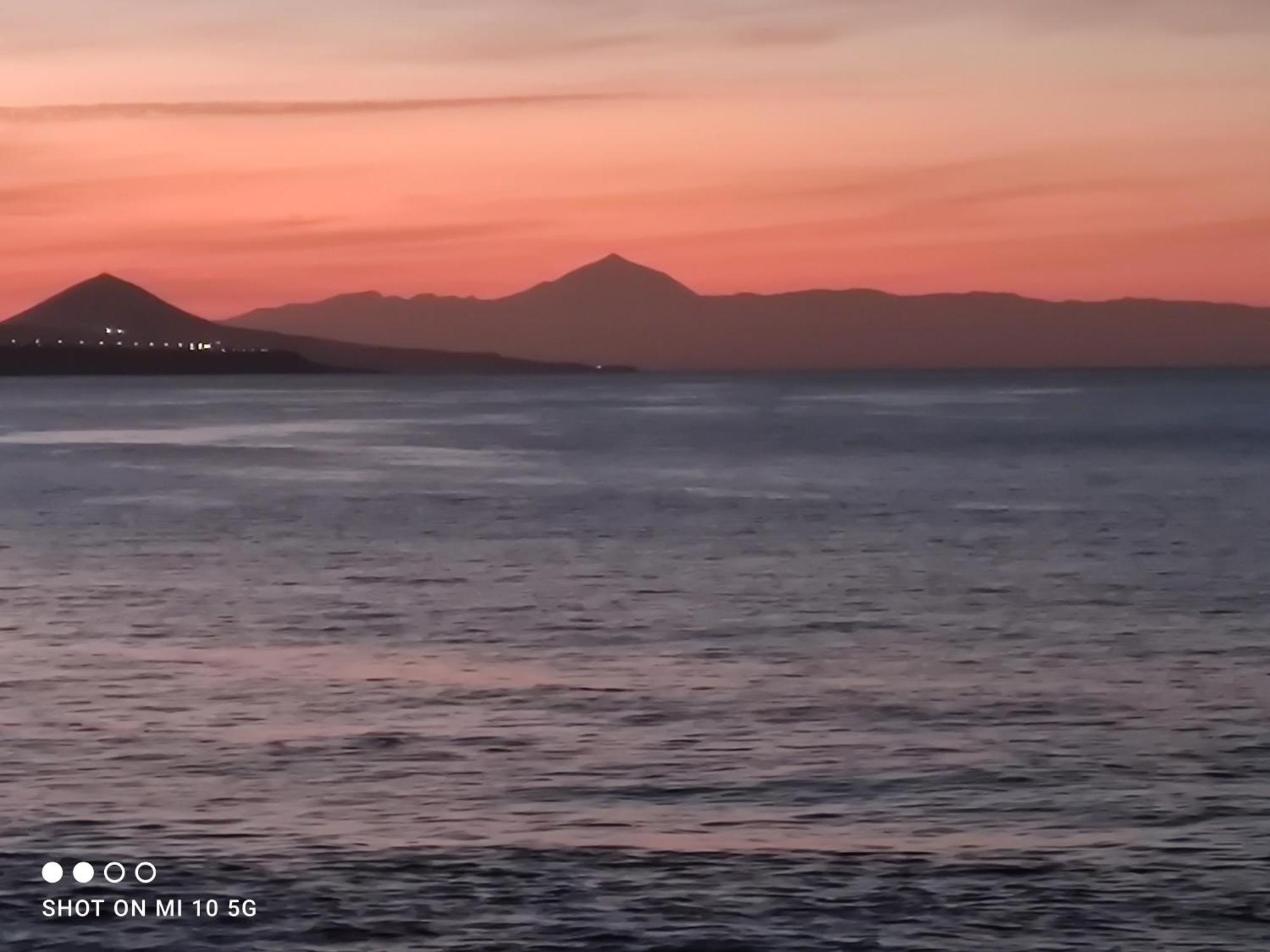 De Va Las Canteras ลาสปัลมาส เด กรานคานาเรีย ภายนอก รูปภาพ