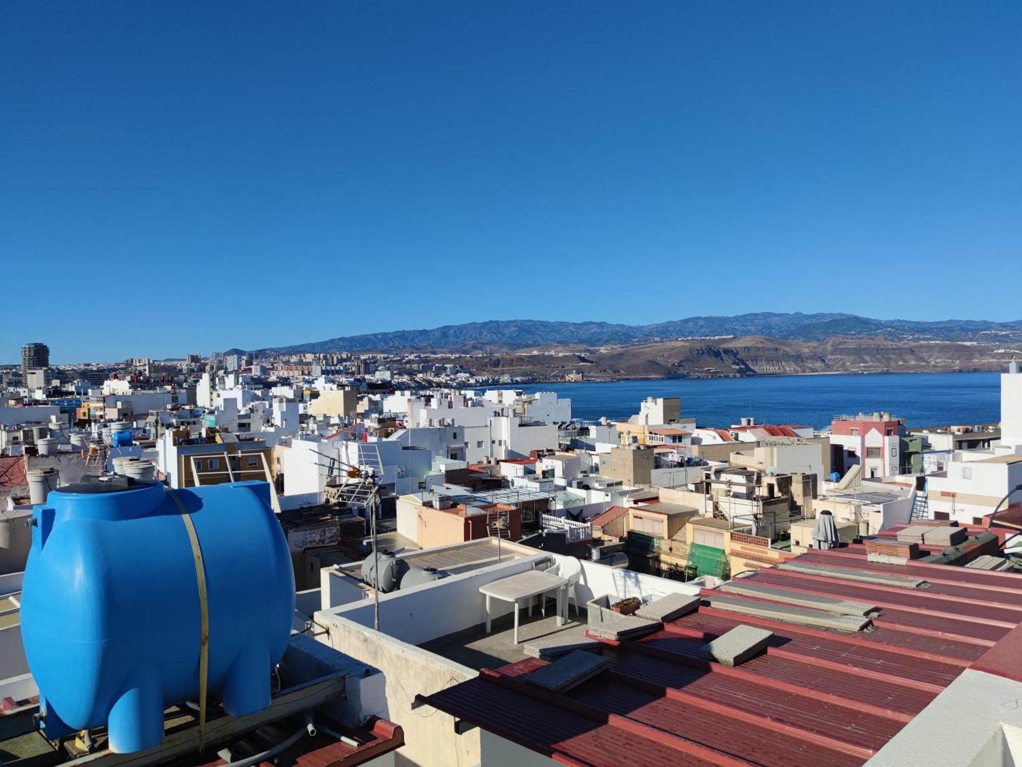 De Va Las Canteras ลาสปัลมาส เด กรานคานาเรีย ภายนอก รูปภาพ