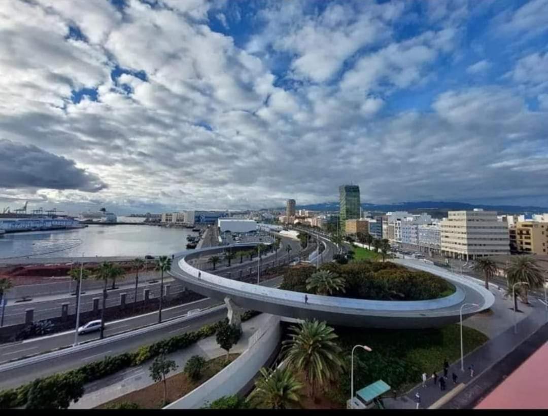 De Va Las Canteras ลาสปัลมาส เด กรานคานาเรีย ภายนอก รูปภาพ