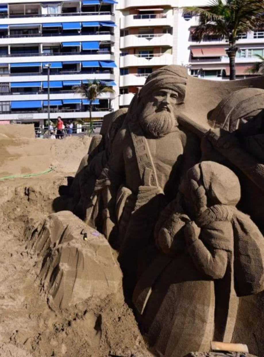 De Va Las Canteras ลาสปัลมาส เด กรานคานาเรีย ภายนอก รูปภาพ
